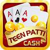 teen patti paisa kamane wala