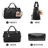 Women Lady Leather Handbags Messenger Shoulder Bags - millionsource