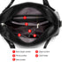 Women Lady Leather Handbags Messenger Shoulder Bags - millionsource