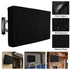 Heavy Duty Outdoor TV Cover Waterproof for LED Flat Screen - millionsource