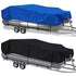 17-24FT Waterproof Trailerable Pontoon Boat Cover - millionsource