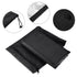 Patio Umbrella Cover Outdoor Canopy Protect Carry Zipper Bag - millionsource