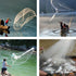 High Strength Cast Fishing Net Spin Network Easy Throw Nylon Mesh - millionsource