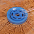 High Strength Cast Fishing Net Spin Network Easy Throw Nylon Mesh - millionsource