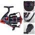 Ultra Smooth Powerful Lightweight Fishing Reel Spinning Reel - millionsource