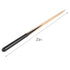 2/4 Pc Billiard Pool Cues Hardwood Snookers Cue Sticks