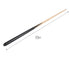 2/4 Pc Billiard Pool Cues Hardwood Snookers Cue Sticks