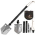 Military Camping Shovel Outdoor Survival Spade Emergency Tool - millionsource