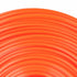 1lb/5lb .095" Square Shape Orange String Trimmer Line - millionsource