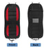 Universal Extra Soft Auto Car Seat Cover Front Rear Cushion Pad - millionsource