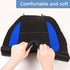Universal Extra Soft Auto Car Seat Cover Front Rear Cushion Pad - millionsource