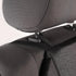 Universal Extra Soft Auto Car Seat Cover Front Rear Cushion Pad - millionsource
