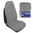 Waterproof Sweat Towel Car Seat Cover for Outdoor - millionsource