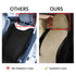 Waterproof Sweat Towel Car Seat Cover for Outdoor - millionsource