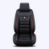 Universal Waterproof Leather Car Front Seat Cover Soft Cushion - millionsource