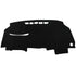 Car Dashboard Cover Dash Mat Pad Fit For Honda Civic 2006-2010 - millionsource