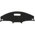 Car Dashboard Carpet For Chrysler PT Cruiser 2001-2005 - millionsource