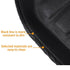 5 Piece 5 Layers Car Floor Mat Full Protection with Non-Slip Pedal - millionsource