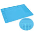 Desktop Anti Static ESD Heat Insulation Work Mat Phone PC Tablet - millionsource