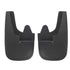 2Pc Universal Rubber Car Mud Flaps for Trucks Large SUV - millionsource