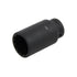 Deep Spindle Axle Nut Socket Damaged Worn Lug Nut Lock Remover - millionsource