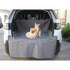 SUV Cargo Liner Pet Dog Car Seat Cover Mat w/ Bumper Flap Protector - millionsource