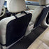 Heavy Duty Car Seat Protector Backseat Cover Kick Mat Upholstery - millionsource