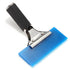 Rubber Squeegee Vinyl Car Window Wrapping Cleaning Tools with Handle - millionsource