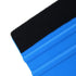 10Pcs Plastic Felt Edge Squeegee Car Vinyl Wrap Application Tool Scraper - millionsource