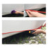 Car Door Edge Trim Moulding Rubber Seal Strip Guard - millionsource
