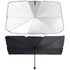 Foldable UV Block Car Windshield Sun Shade Umbrella Sun Visor Protector - millionsource