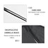 Foldable UV Block Car Windshield Sun Shade Umbrella Sun Visor Protector - millionsource