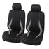 Universal Breathable Car Seat Covers for Auto Car SUV Sedan - millionsource