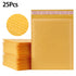 Padded Envelopes Kraft Bubble Mailers Shipping Mailing Bags - millionsource