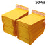 Padded Envelopes Kraft Bubble Mailers Shipping Mailing Bags - millionsource