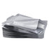 50PCs 8.7 Mil Thick Mylar Bags Aluminum Heat Sealable Bags