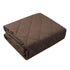1/2/3 Seat Sofa Cover Couch Slipcover Mat Furniture Protector - millionsource