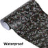 Waterproof Camouflage Vinyl Car Film Sticker Air Bubble Free - millionsource