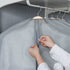 Dustproof Garment Bag Suit Clothes Storage Cover