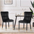 Modern Dining Chairs Set of 2