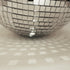 Large Mirror Glass Disco Ball DJ Dance Club Stage Lighting - millionsource