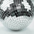 Large Mirror Glass Disco Ball DJ Dance Club Stage Lighting - millionsource