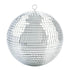 Large Mirror Glass Disco Ball DJ Dance Club Stage Lighting - millionsource