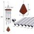 Deep Tone Wind Chime Chapel Bells Wind Chimes - millionsource