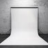 White Photography Wall Backdrop Studio Photo Props - millionsource