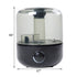 Quiet Auto Shut-off Ultrasonic Humidifier Essential Oil Diffuser