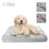 Soft 3D Orthopedic Dog Bed 3D Foam Mattress - millionsource