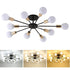 Sputnik Chandelier Ceiling Light Industrial Vintage Fixture - millionsource