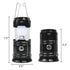 Collapsible LED Camping Lantern Portable Lamp with Battery - millionsource