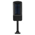 Waterproof Solar Wall Light with Auto On/Off for Garden Fence Lamp - millionsource